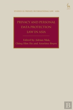 Bertrand.pt - Privacy And Personal Data Protection Law In Asia