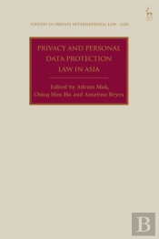 Privacy And Personal Data Protection Law In Asia