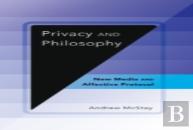 Privacy And Philosophy