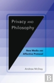Privacy And Philosophy