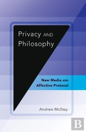 Privacy And Philosophy