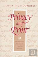 Privacy And Print