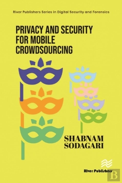 Bertrand.pt - Privacy And Security For Mobile Crowdsourcing