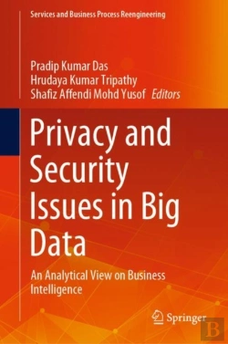 Bertrand.pt - Privacy And Security Issues In Big Data