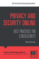 Privacy And Security Online