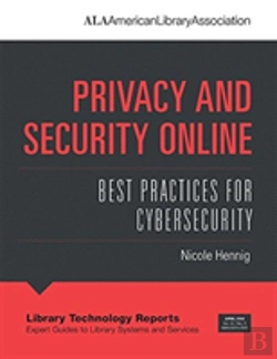 Bertrand.pt - Privacy And Security Online