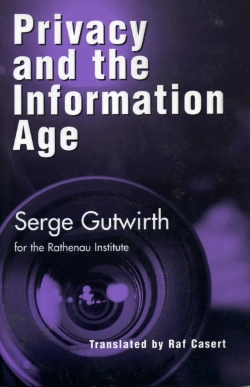 Bertrand.pt - Privacy And The Information Age