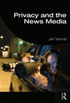 Privacy And The News Media