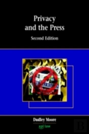 Privacy And The Press