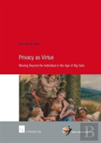 Privacy As Virtue