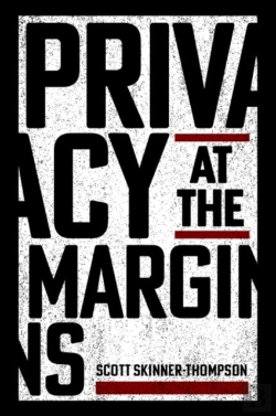 Bertrand.pt - Privacy At The Margins