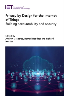 Bertrand.pt - Privacy By Design For The Internet Of Things