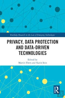 Bertrand.pt - Privacy, Data Protection And Data-Driven Technologies