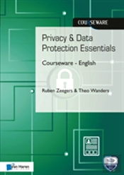 Privacy & Data Protection Essentials Cou