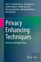 Privacy Enhancing Techniques