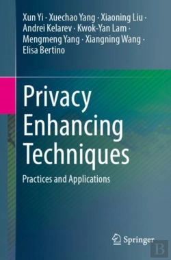 Bertrand.pt - Privacy Enhancing Techniques