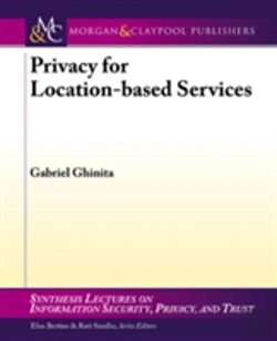 Bertrand.pt - Privacy For Location Based Services