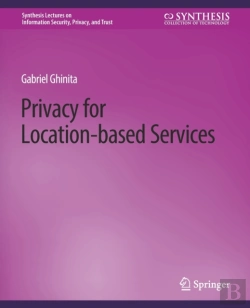 Bertrand.pt - Privacy For Location-Based Services