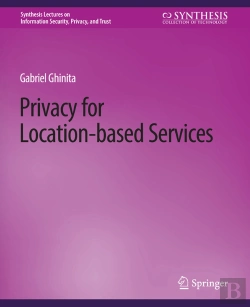 Bertrand.pt - Privacy For Location-Based Services
