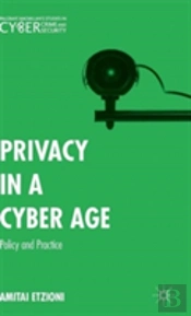 Privacy In A Cyber Age