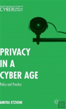 Bertrand.pt - Privacy In A Cyber Age