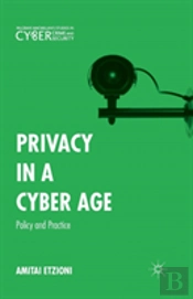 Privacy In A Cyber Age