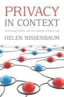 Privacy In Context