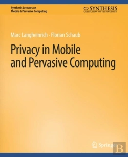 Bertrand.pt - Privacy In Mobile And Pervasive Computing