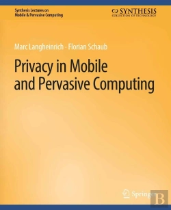 Bertrand.pt - Privacy In Mobile And Pervasive Computing