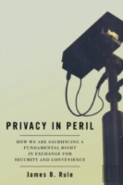Privacy In Peril