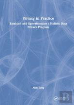 Privacy In Practice