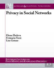 Privacy In Social Networks