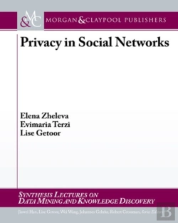 Bertrand.pt - Privacy In Social Networks