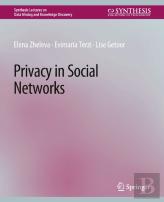Privacy In Social Networks