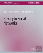 Privacy In Social Networks