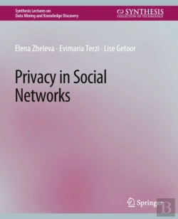 Bertrand.pt - Privacy In Social Networks