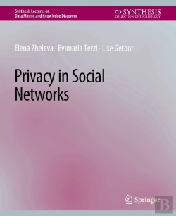 Bertrand.pt - Privacy In Social Networks