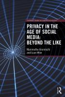 Privacy In The Age Of Social Media: Beyond The Like