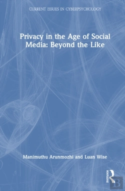 Bertrand.pt - Privacy In The Age Of Social Media: Beyond The Like