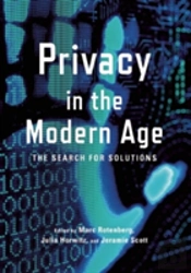 Privacy In The Modern Age