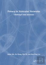 Privacy In Vehicular Networks