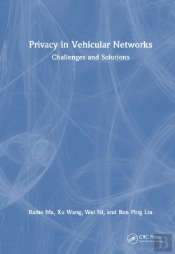 Bertrand.pt - Privacy In Vehicular Networks