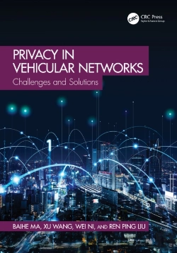 Bertrand.pt - Privacy In Vehicular Networks