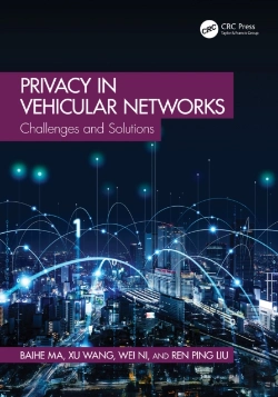Bertrand.pt - Privacy In Vehicular Networks