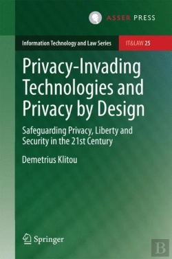 Bertrand.pt - Privacy-Invading Technologies And Privacy By Design