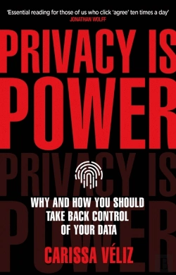 Bertrand.pt - Privacy is Power