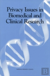 Privacy Issues In Biomedical And Clinical Research