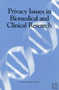 Bertrand.pt - Privacy Issues In Biomedical And Clinical Research