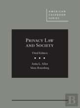 Privacy Law And Society