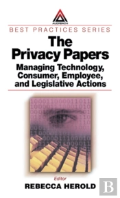 Privacy Papers